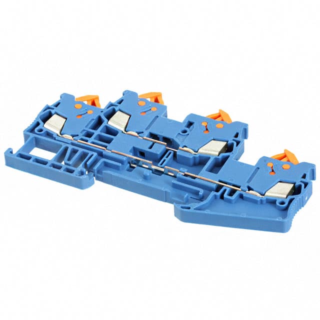 3205129 Phoenix Contact  Din Rail Channel